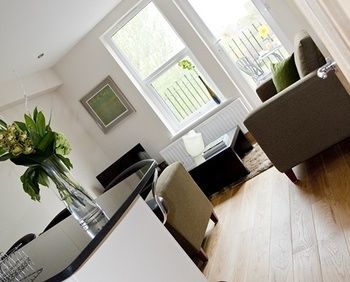 Valley Park Apartment