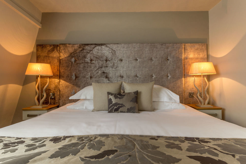 Hotel White Hart & Harrogate
