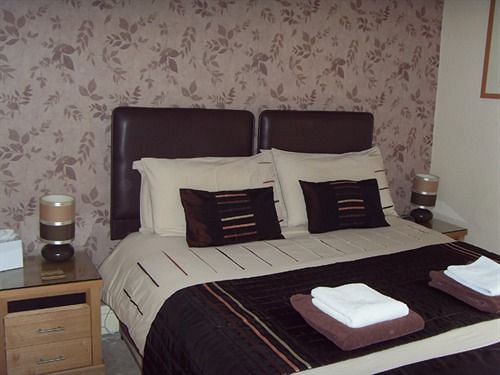 The Welford Guest house Harrogate