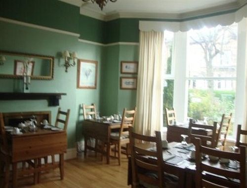 The Welford 4*