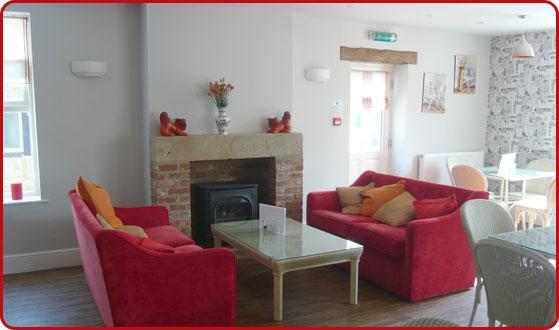 Bed & Breakfast Sophie's 5*