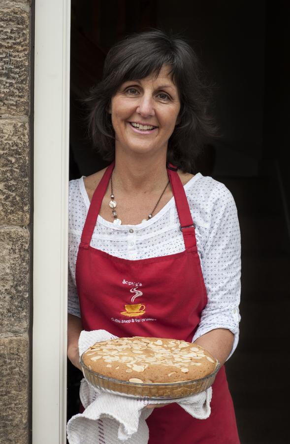 Sophie's Bed & Breakfast Harrogate