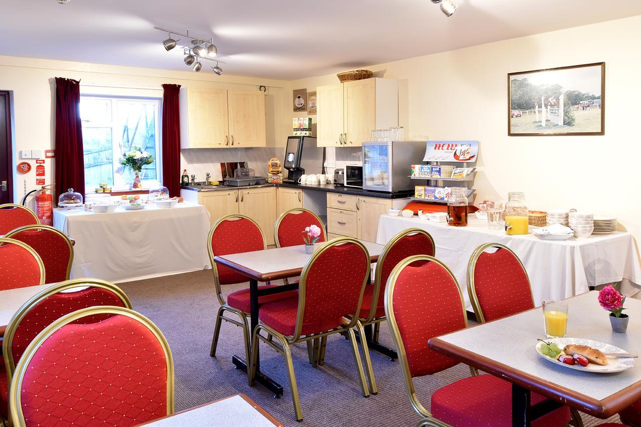 Motel Country Harrogate