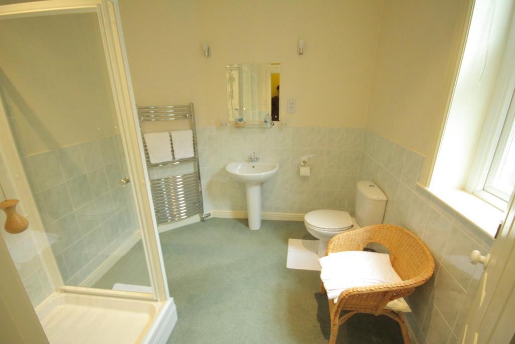 The Dales 4* Harrogate
