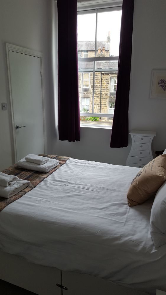 Guest house The Lodge Harrogate
