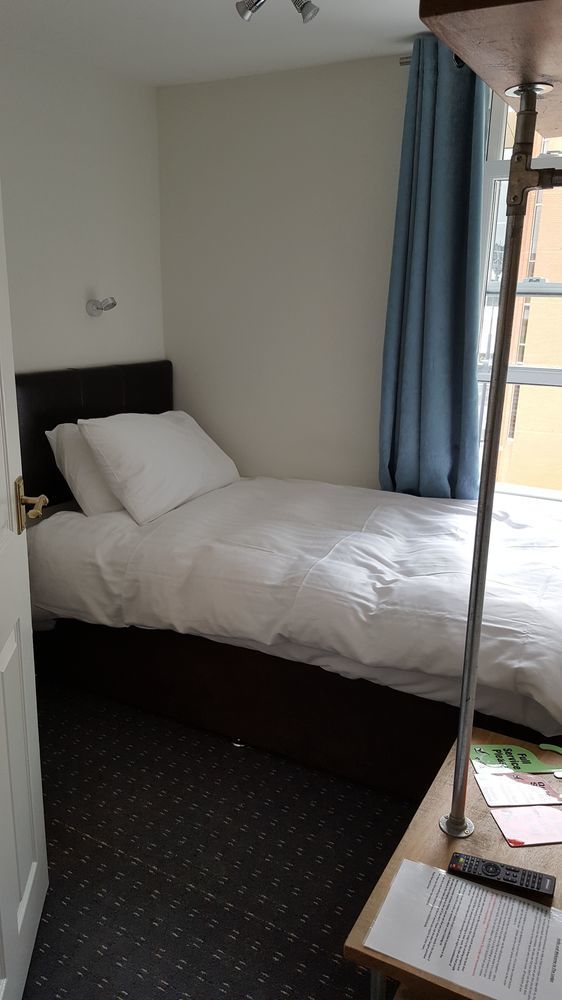 The Lodge Harrogate