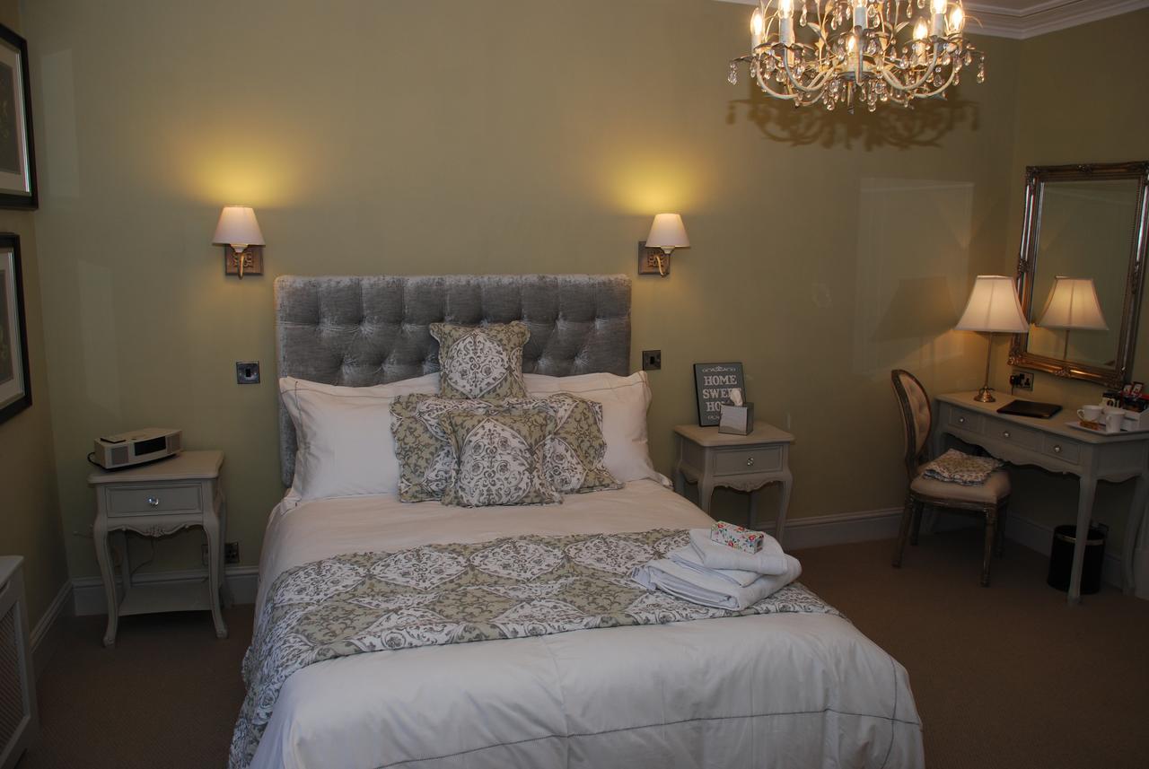 Springdale Guest house *
