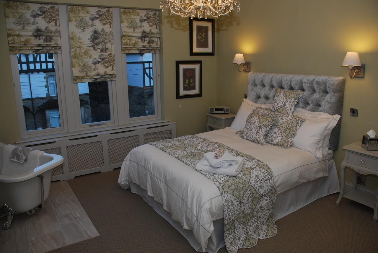 Springdale Guest house *