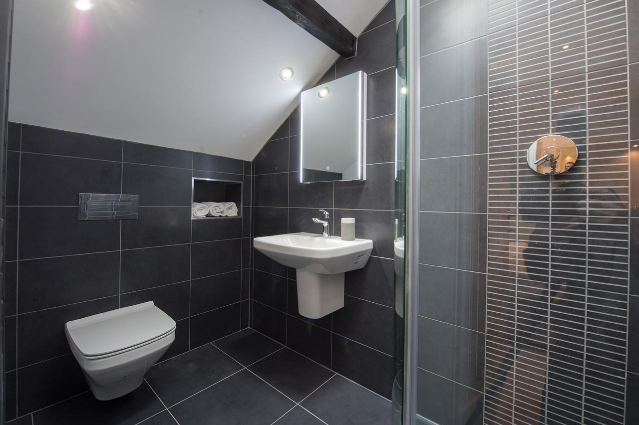 Serviced - St George's Five * Harrogate