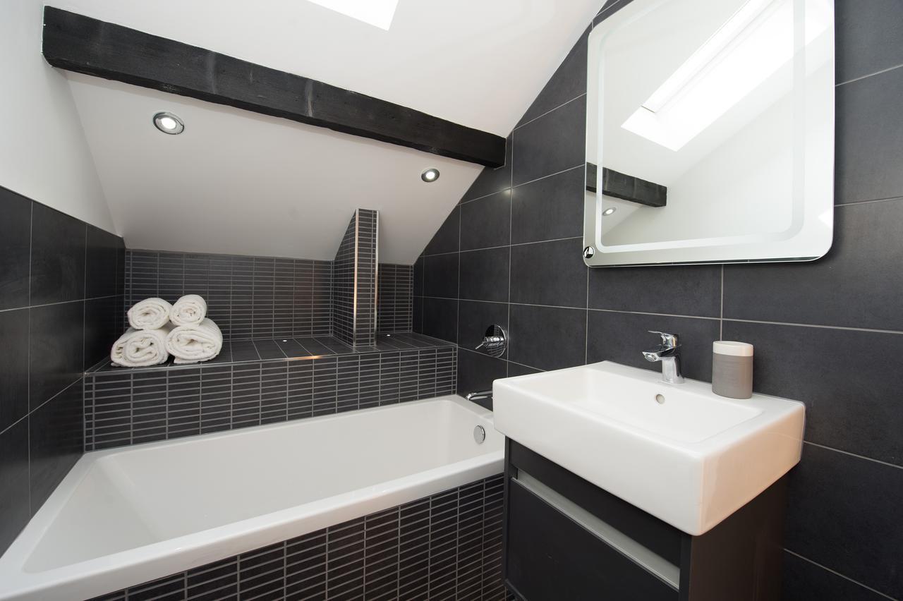 Serviced - St George's Five Harrogate