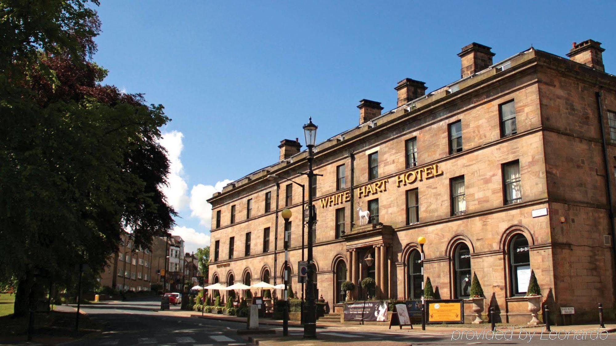 Hotel White Hart & Harrogate