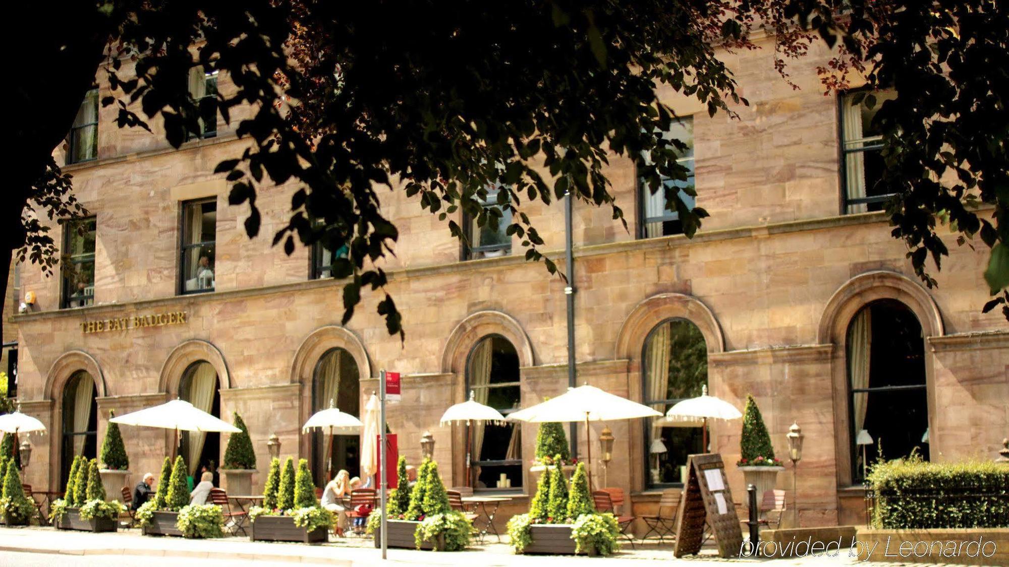 White Hart & Hotel 4*