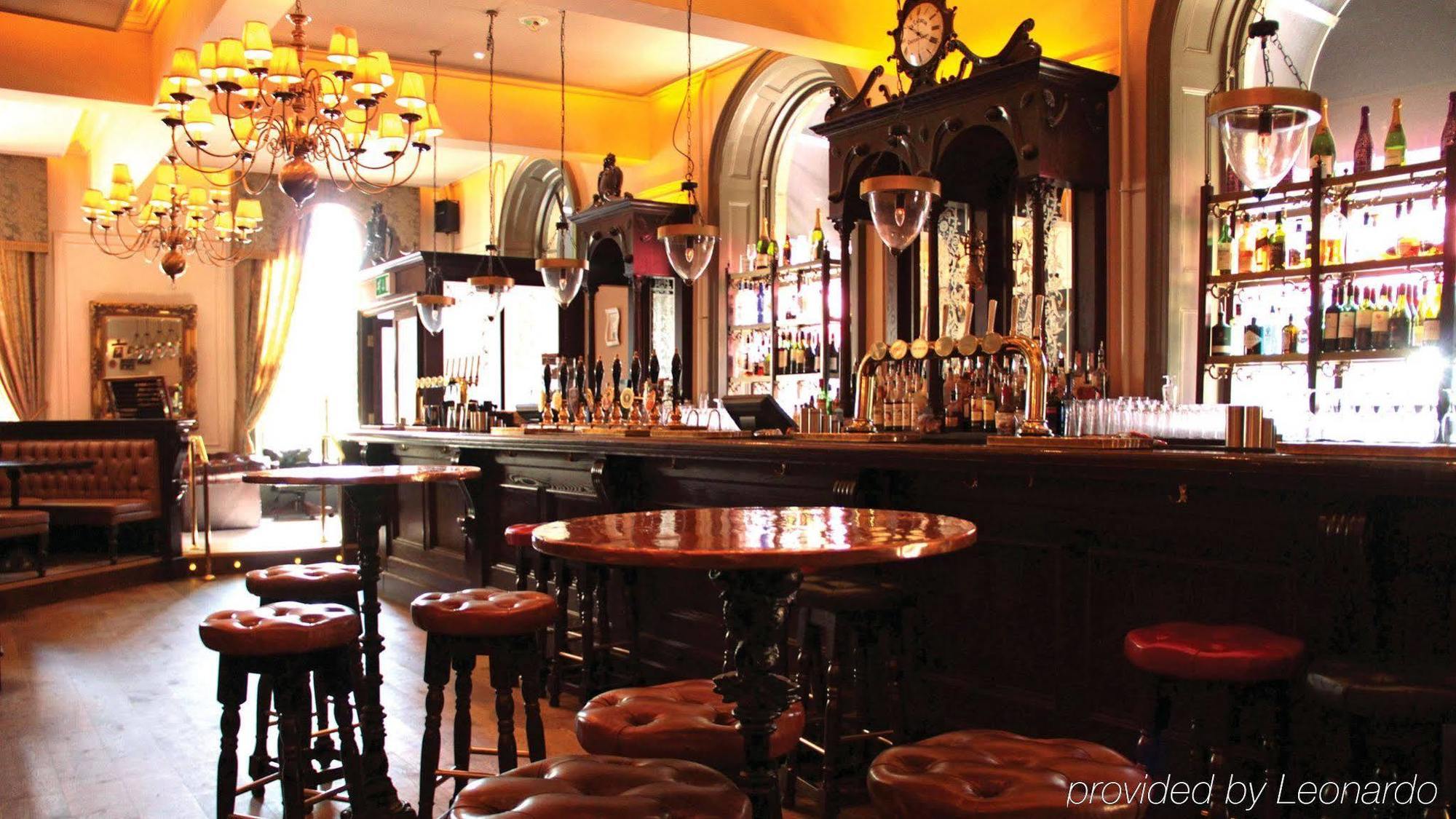 Hotel White Hart &