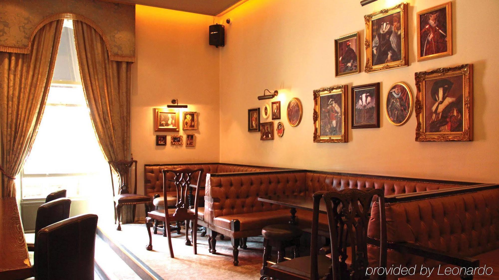 Hotel White Hart & Harrogate