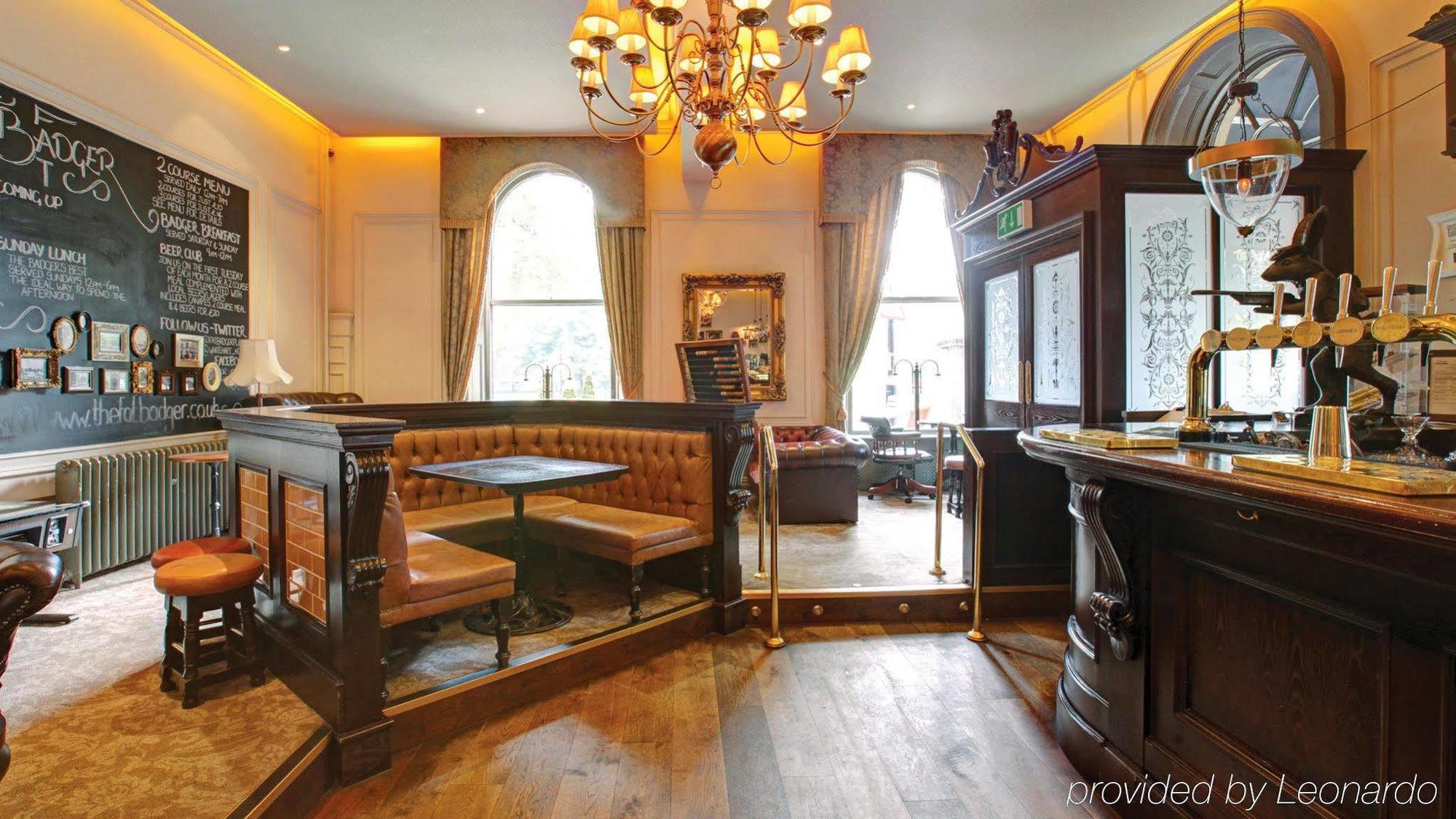 Hotel White Hart & Harrogate