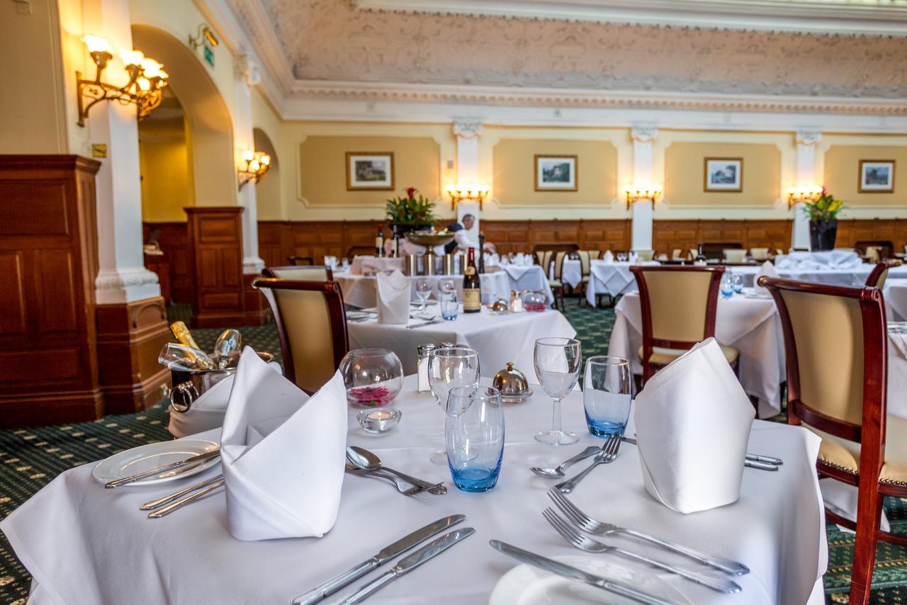 Hotel Old Swan 4*