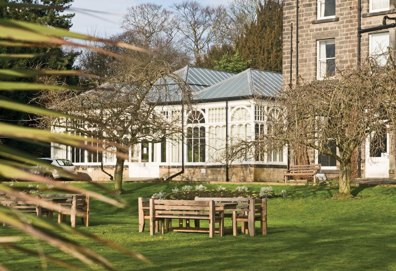 Old Swan Hotel 4*