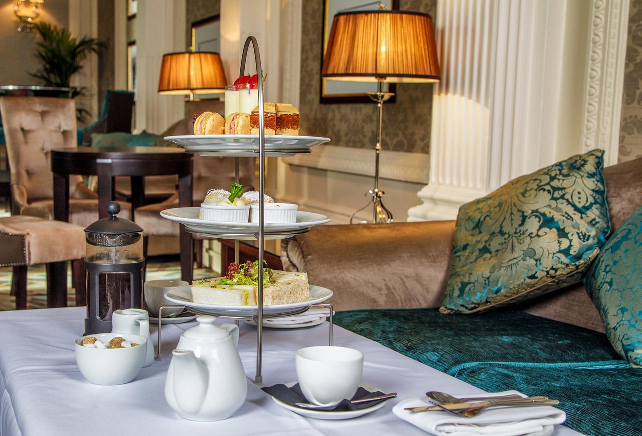 Hotel Old Swan 4*