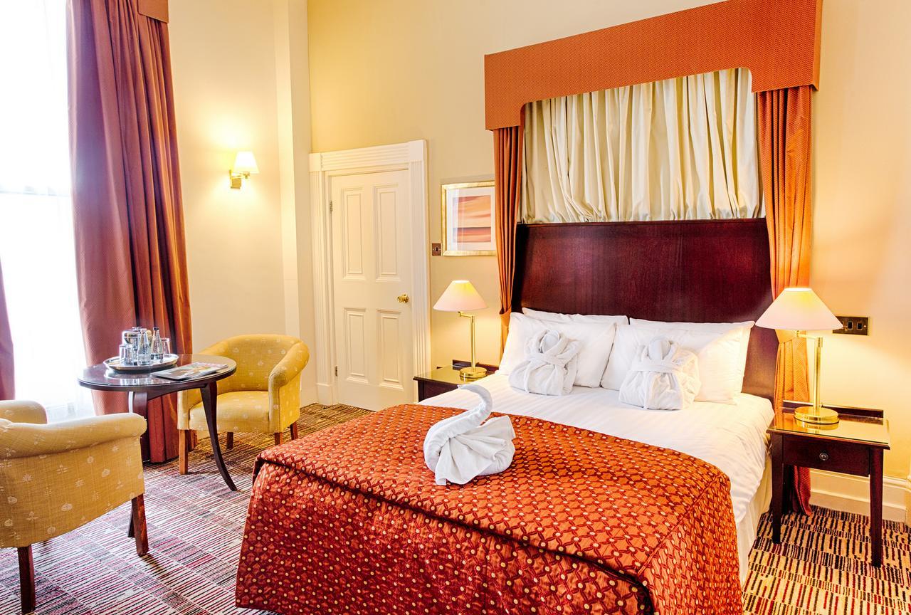 Old Swan Hotel Harrogate