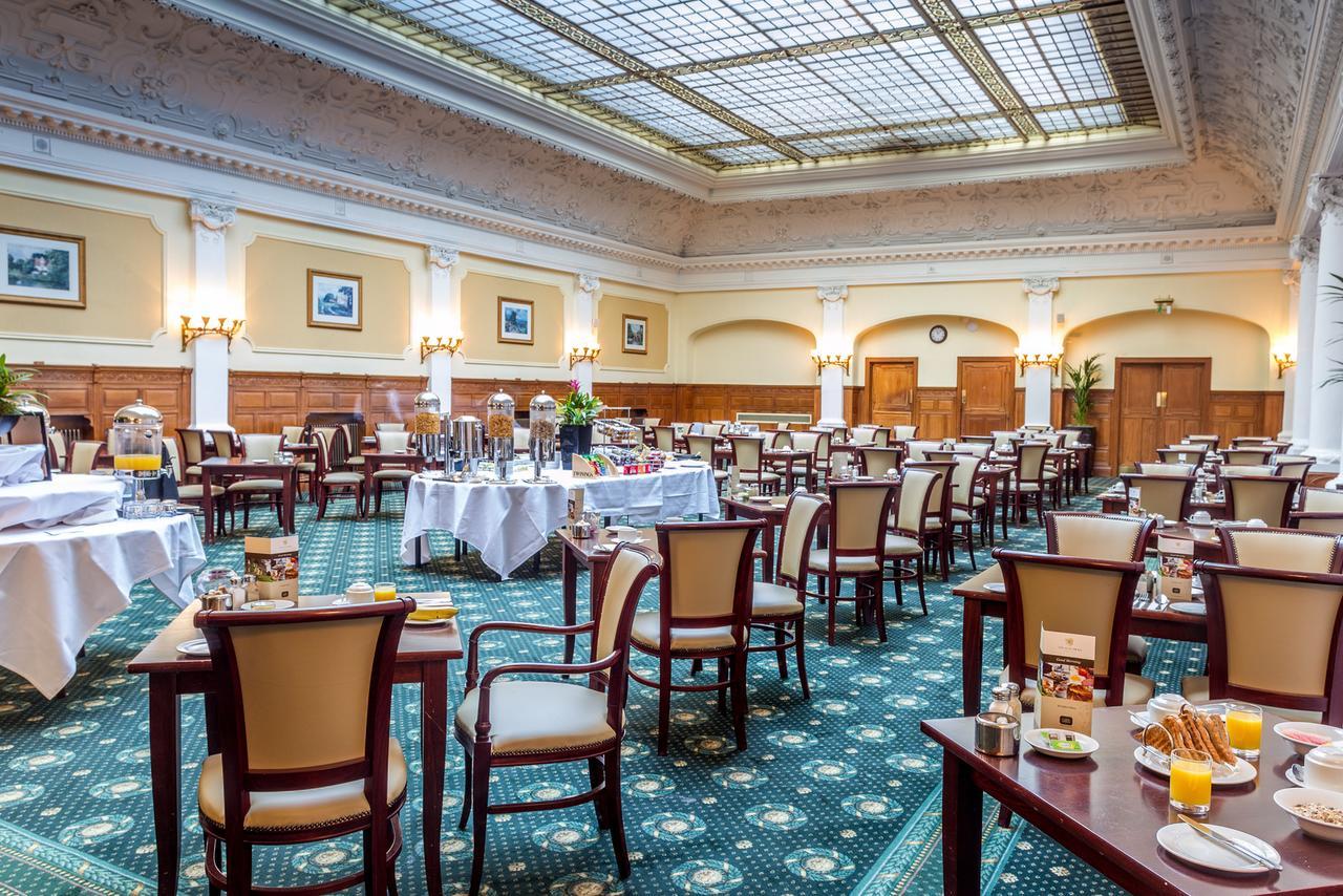 Hotel Old Swan 4*