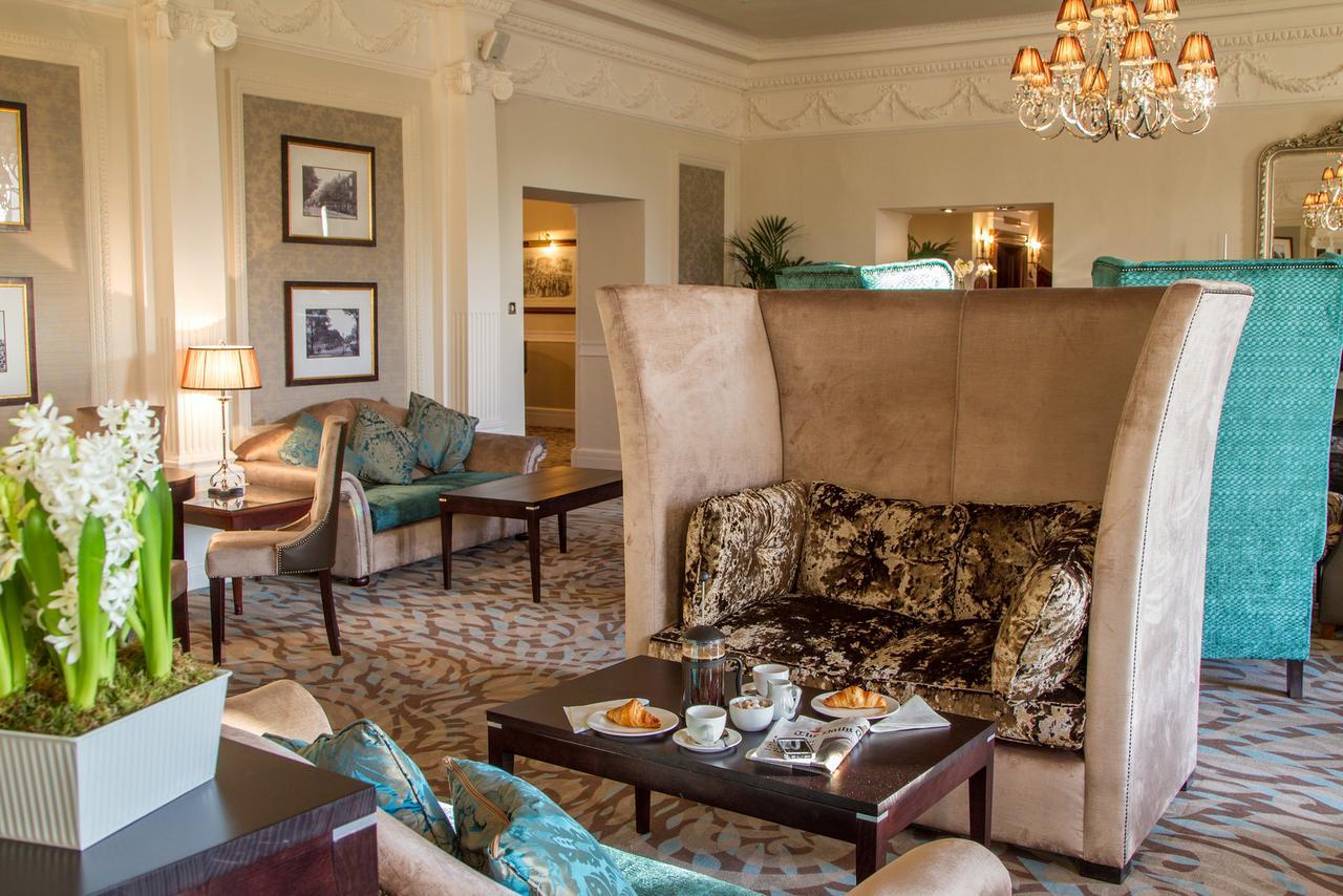 Old Swan Hotel Harrogate