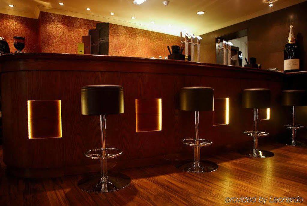 The Kimberley 4* Harrogate