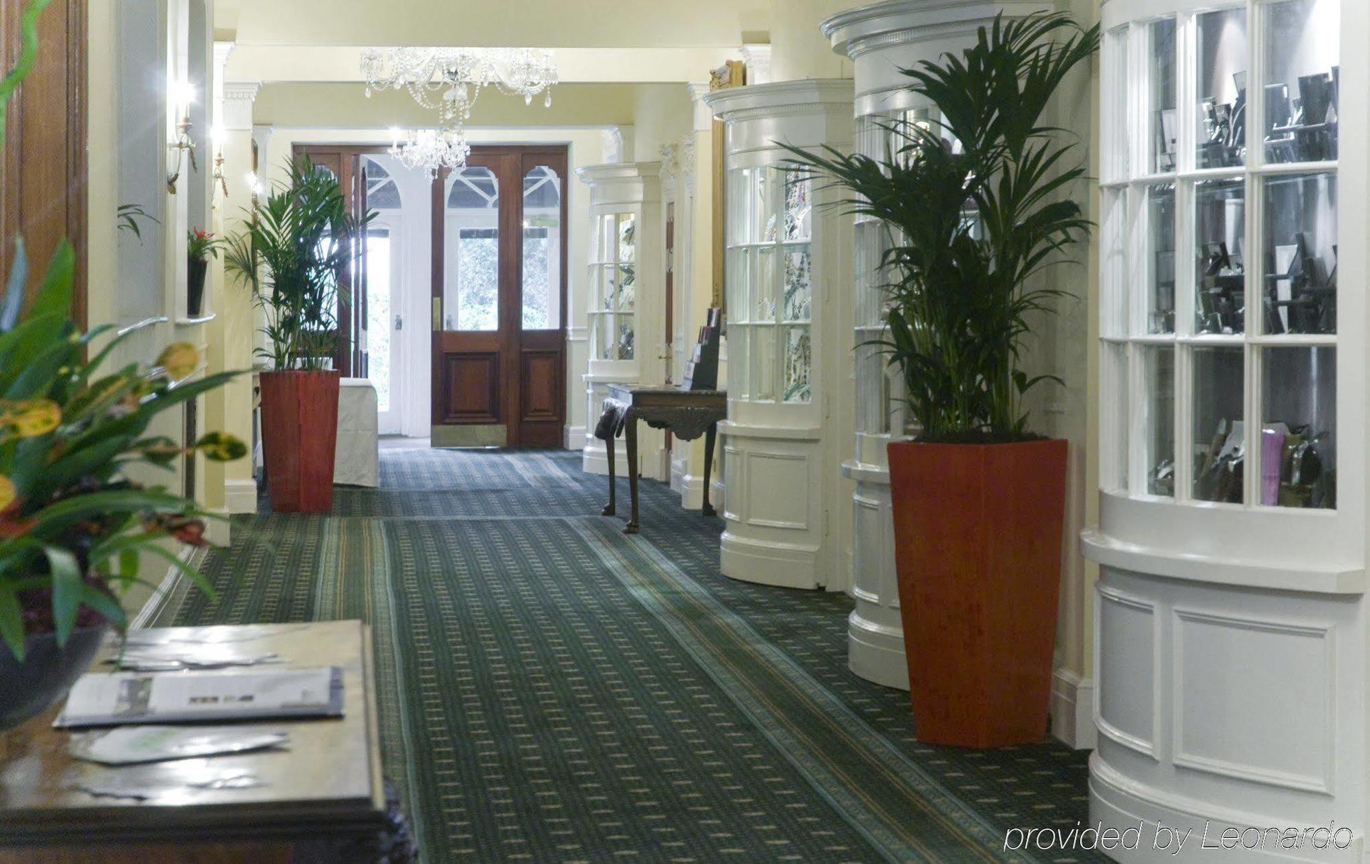 Hotel Old Swan Harrogate