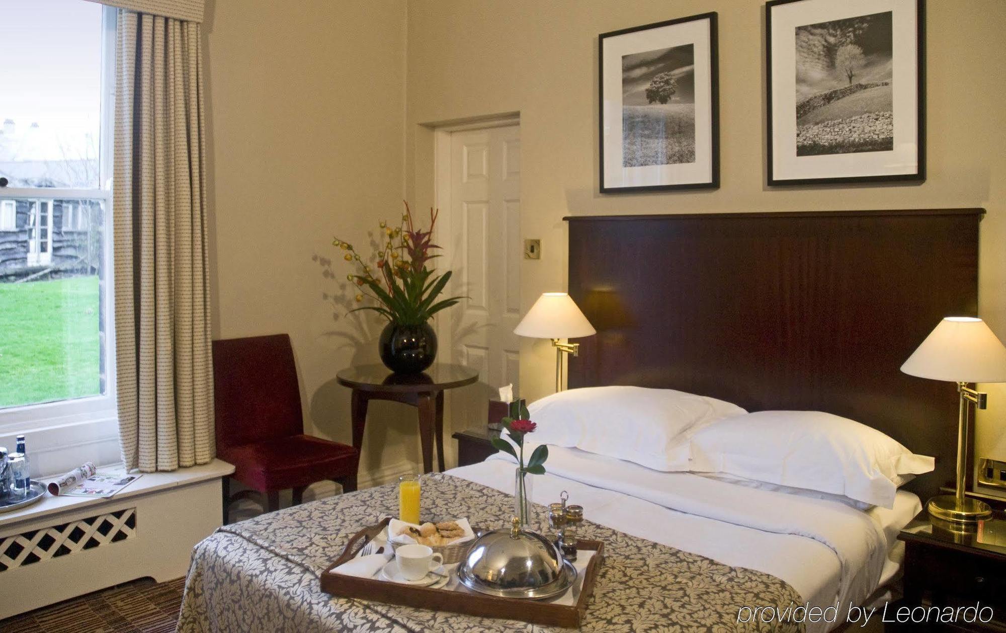 Hotel Old Swan Harrogate