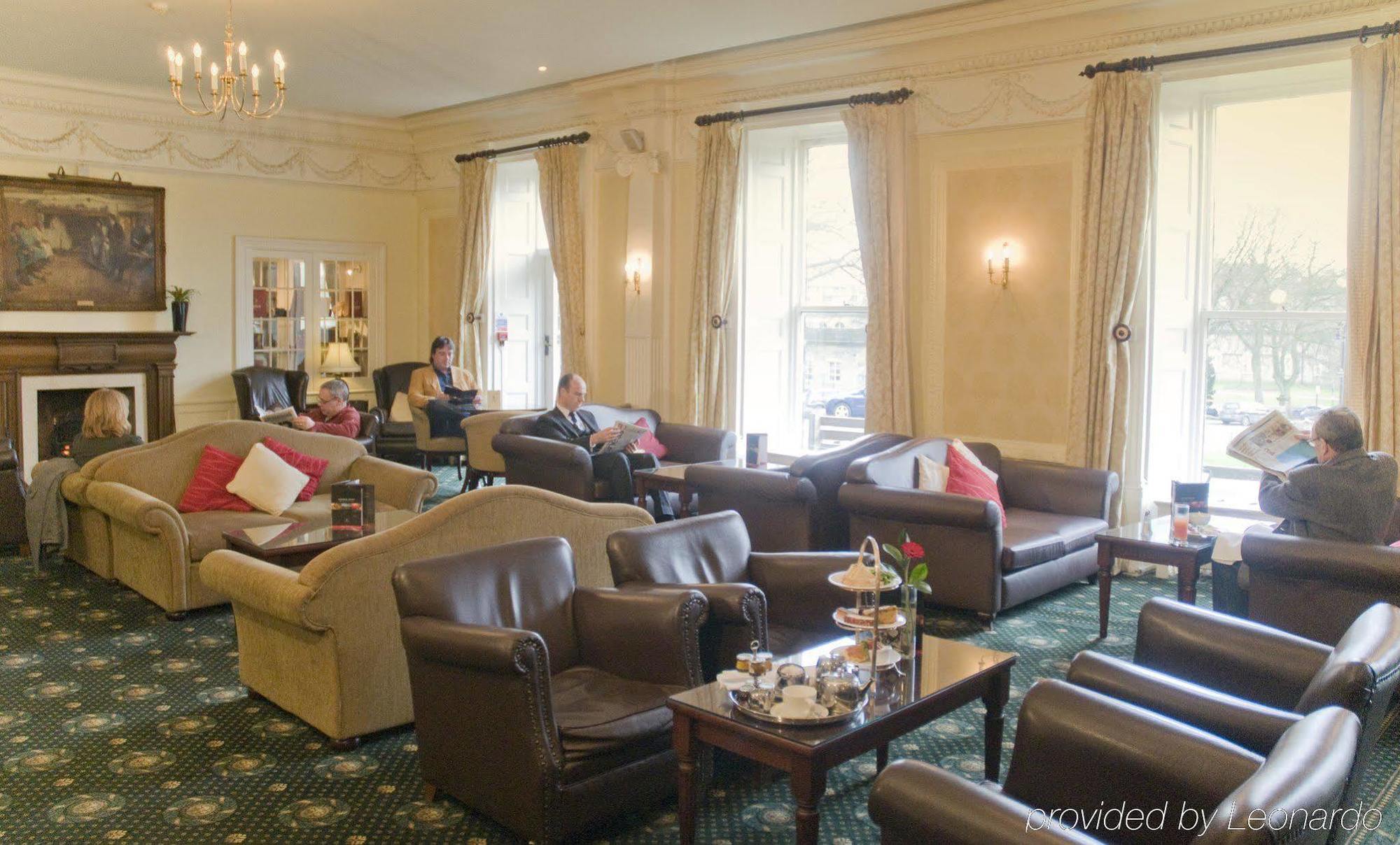 Hotel Old Swan 4*