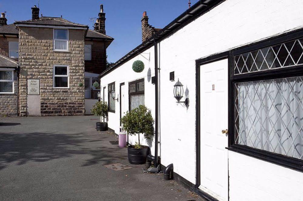 Alexa House Harrogate
