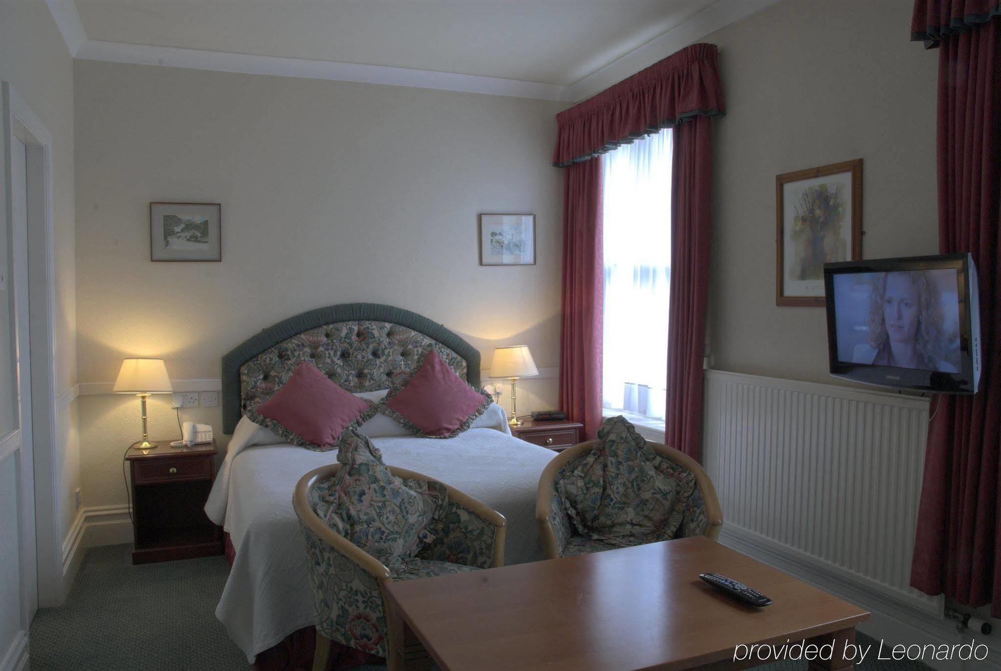 Grants Harrogate