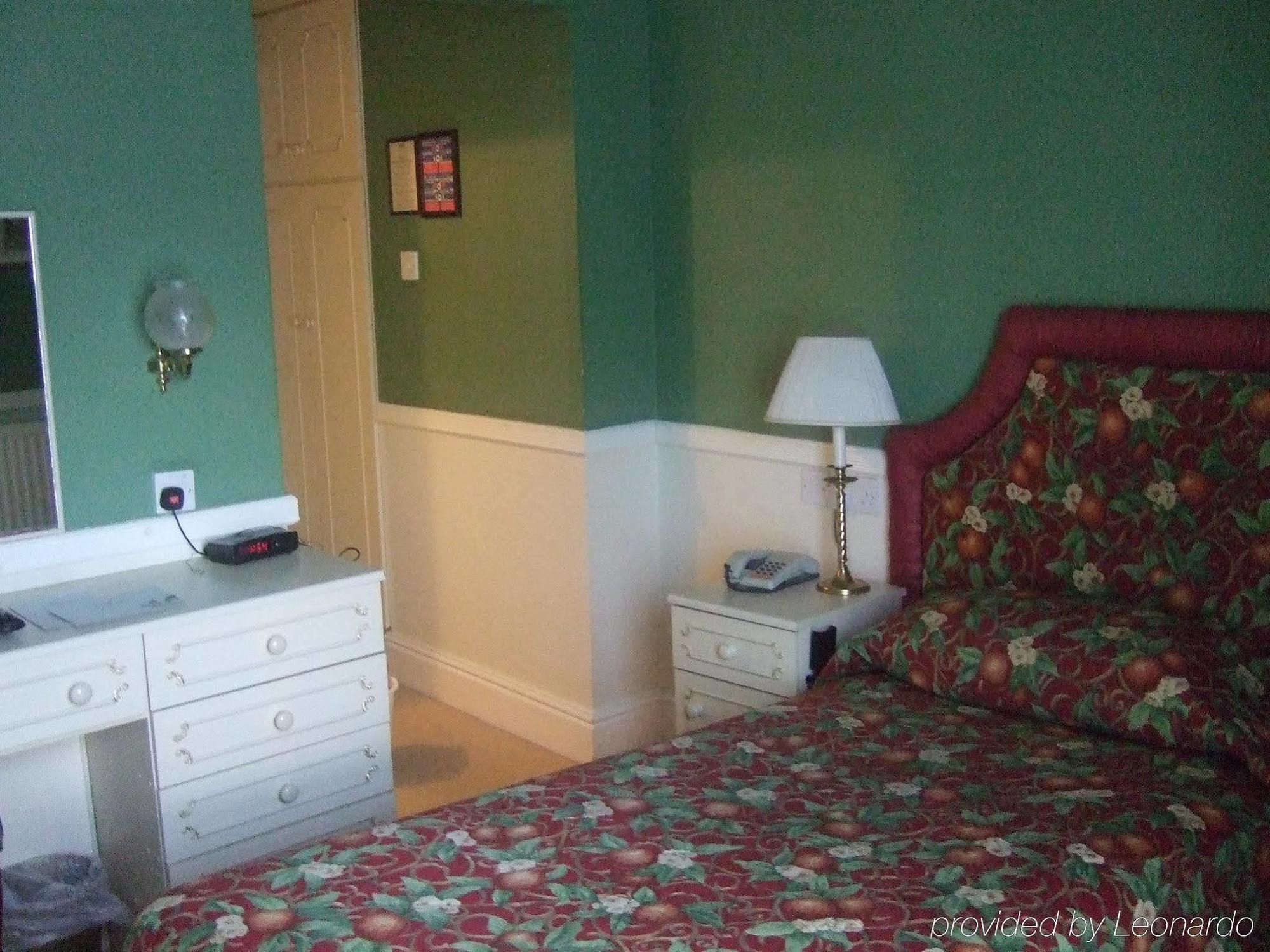 Grants 3* Harrogate