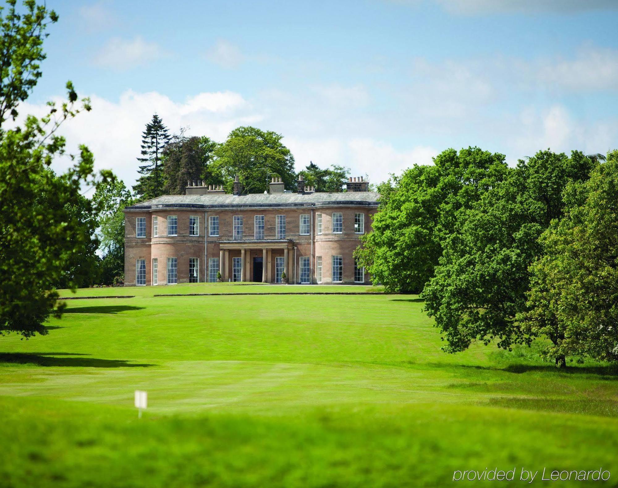 Rudding Park Hotel Harrogate