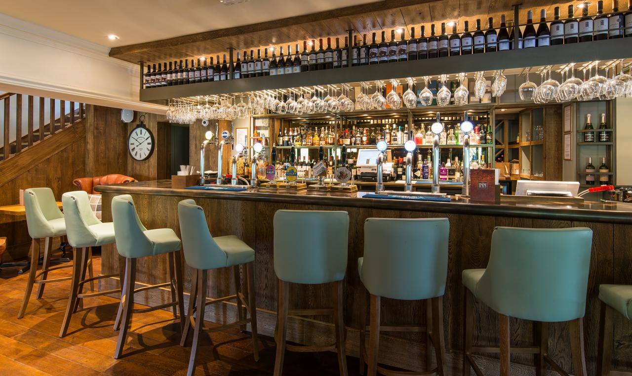 The Inn At South Stainley Inn 4*
