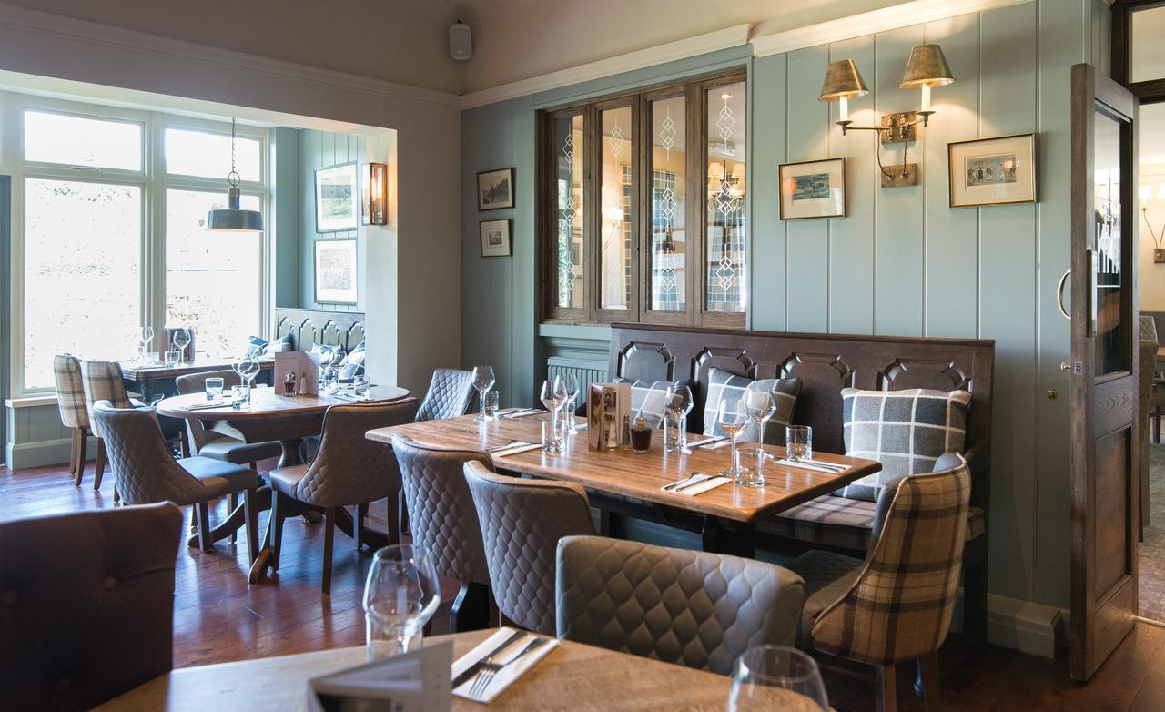 The Inn At South Stainley Inn