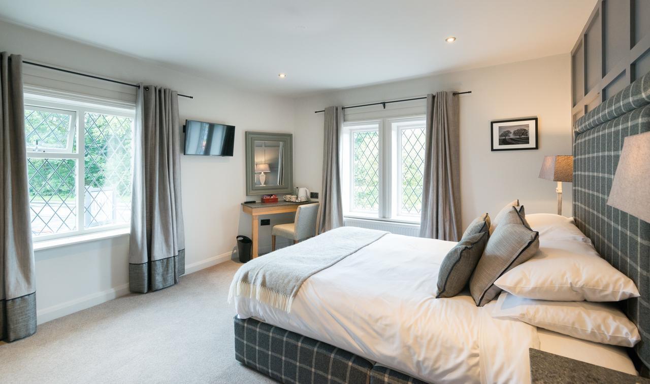 The Inn At South Stainley
