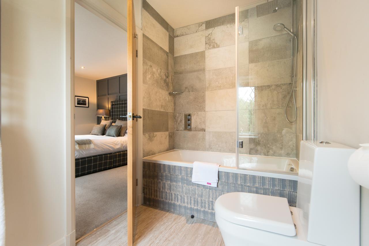 The Inn At South Stainley Harrogate