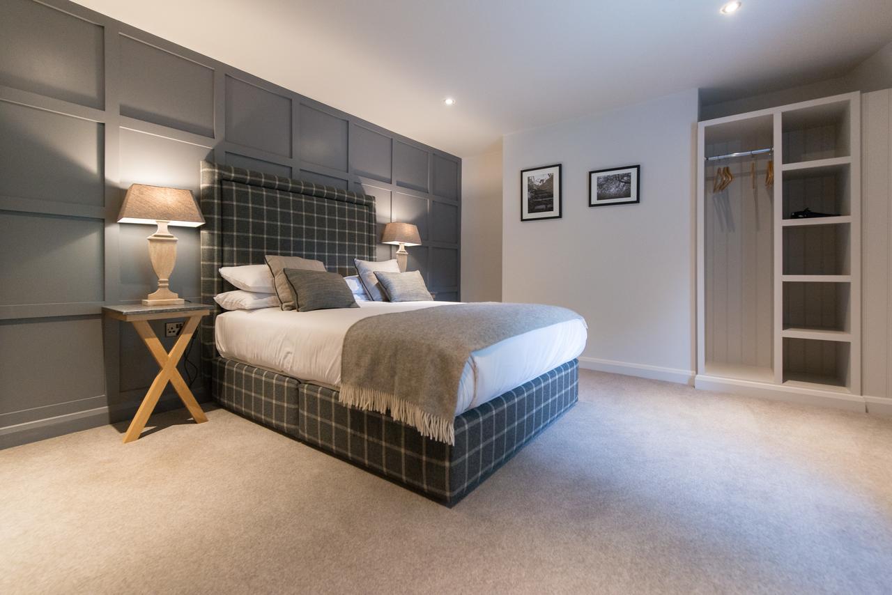 The Inn At South Stainley Inn