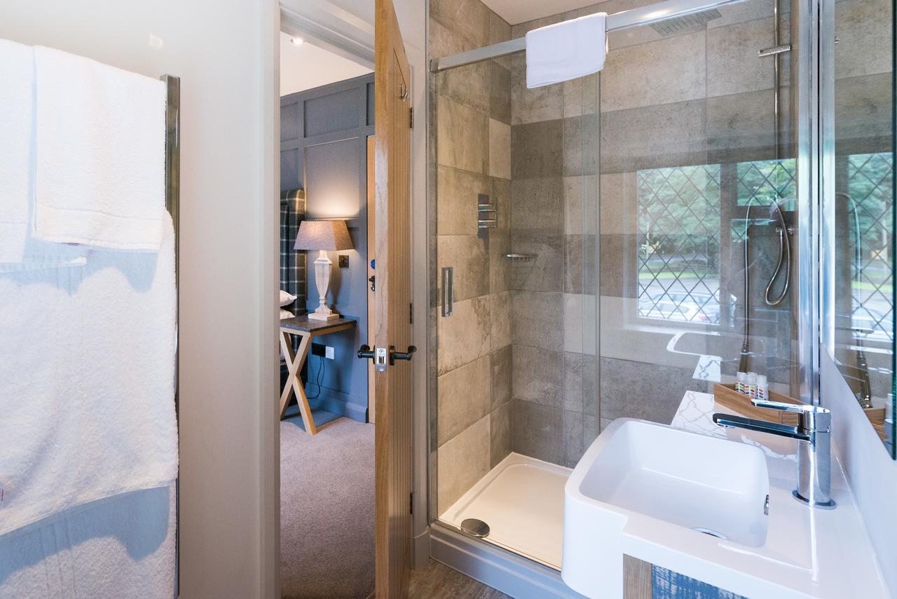 The Inn At South Stainley Inn 4*