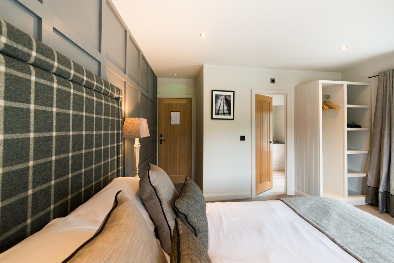 The Inn At South Stainley Inn