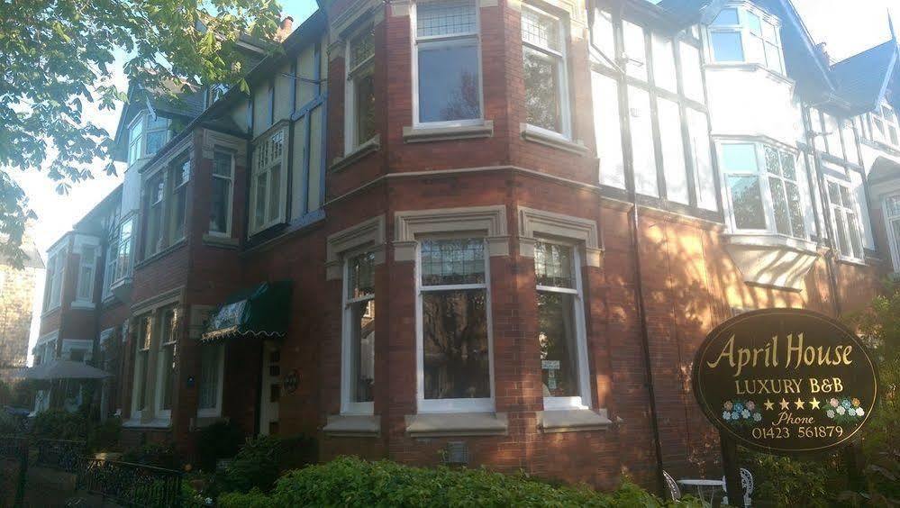 April House 4* Harrogate