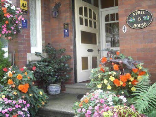 Guest house April House 4*