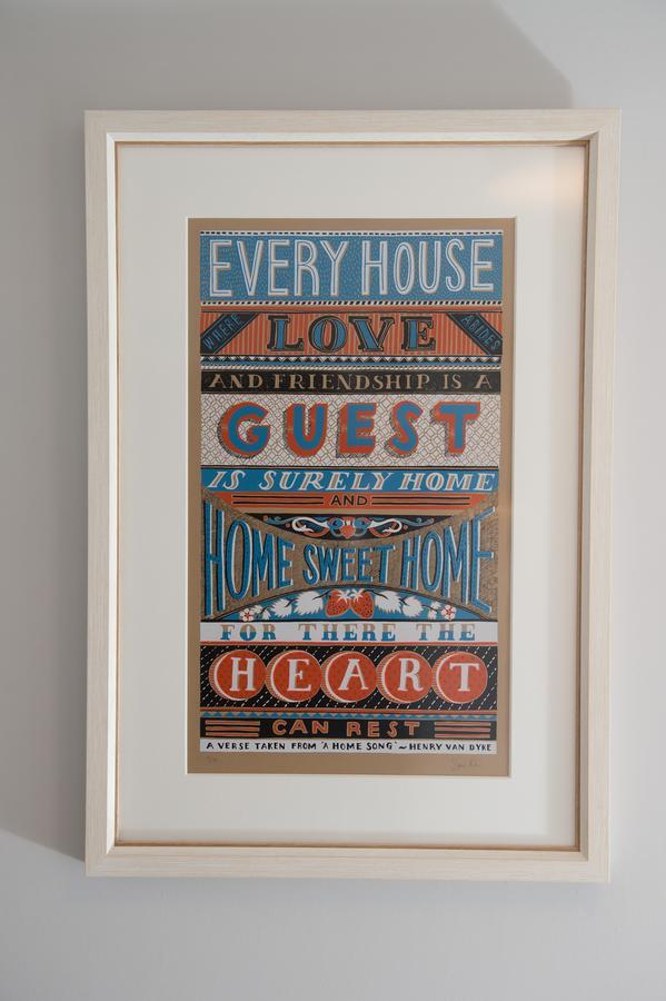Callender House Harrogate