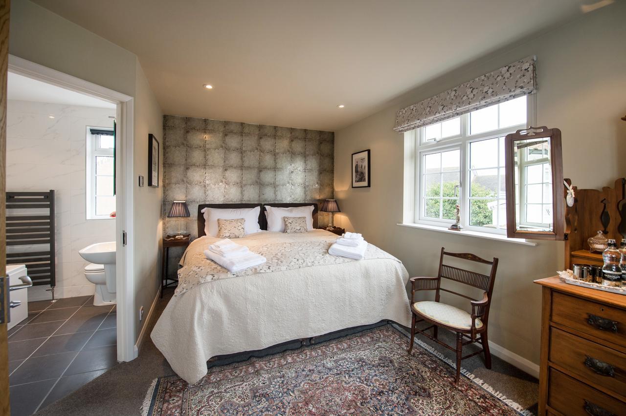 Bed & Breakfast Callender House