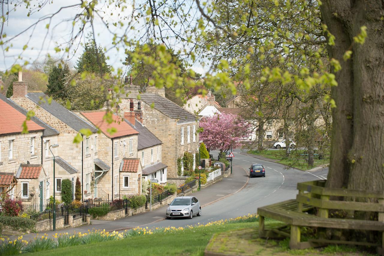 Callender House Bed & Breakfast 3*