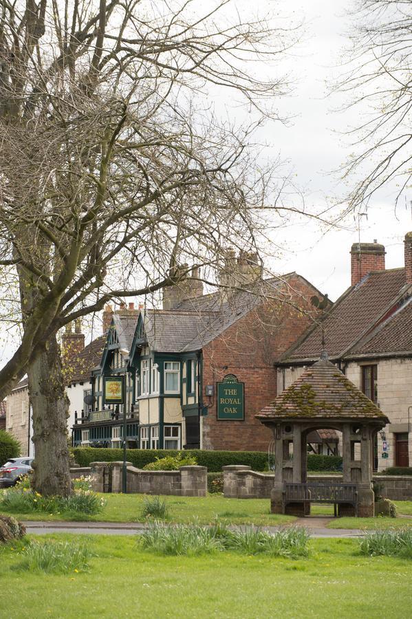 Callender House Bed & Breakfast 3*