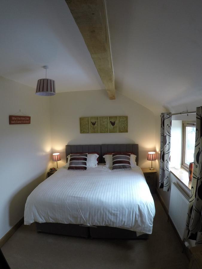East Wayside Harrogate
