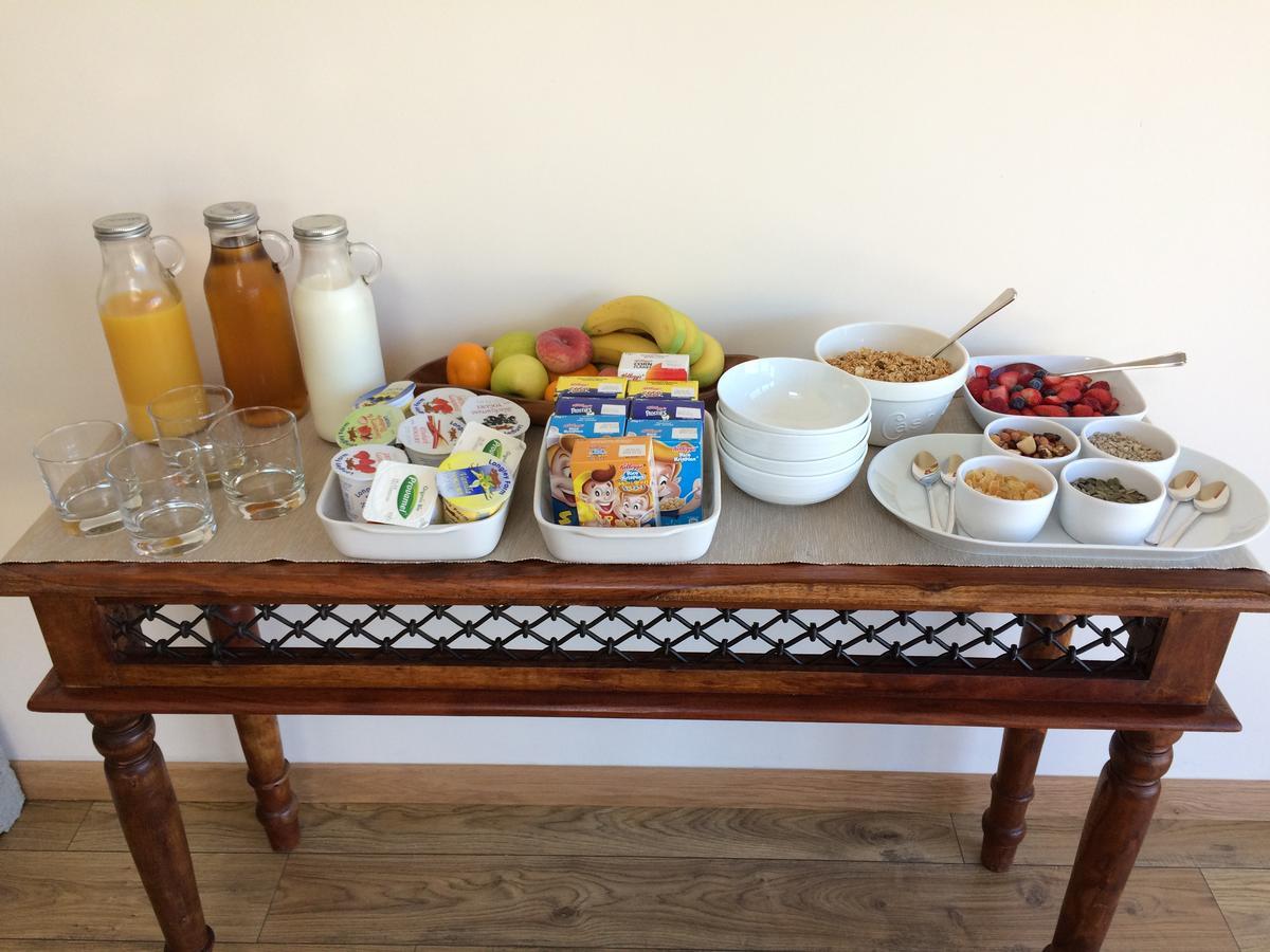 Bed & Breakfast East Wayside Harrogate