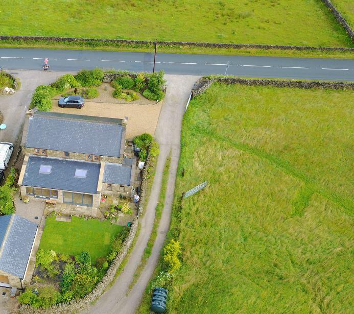 Bed & Breakfast East Wayside *