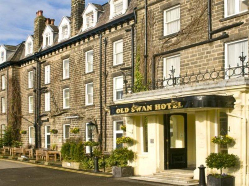 Old Swan 4* Harrogate